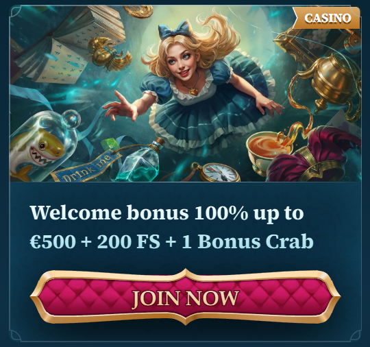 Aktuálne Ponuky BetAlice